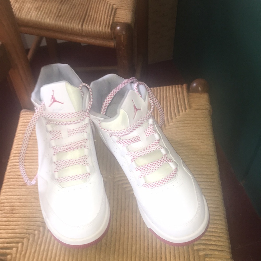 Jordan flights